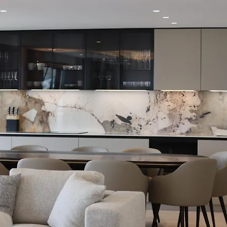 アパート Ref 1998 - - Sea View For Rent カンヌ