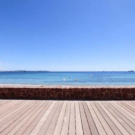 Appartement Ref 1998 - - Sea View For Rent *