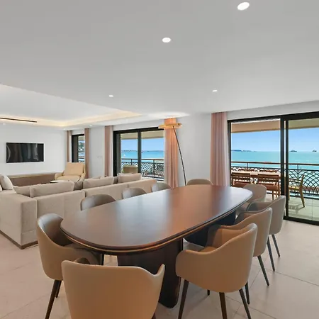 Ref 1998 - - Sea View For Rent *