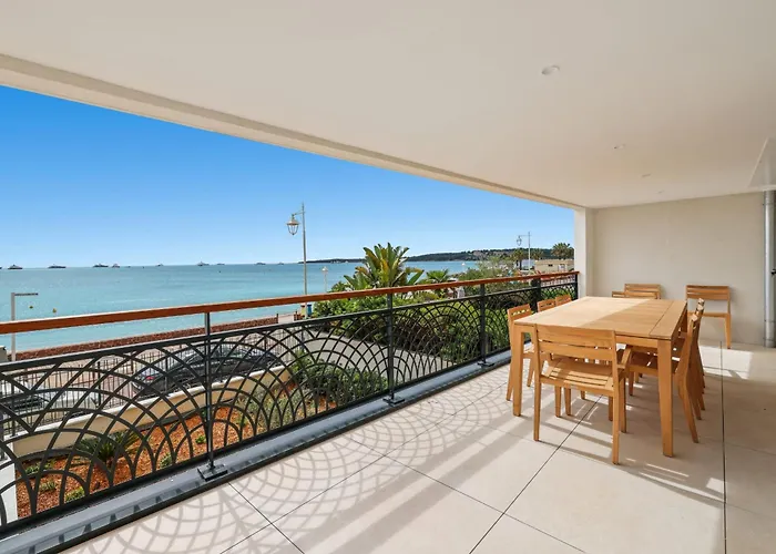 شقة Ref 1998 - - Sea View For Rent كان